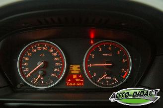 BMW 5-serie 520i Automaat Navi Leder Airco Executive picture 6