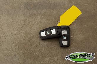 BMW 5-serie 520i Automaat Navi Leder Airco Executive picture 29