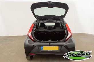 Toyota Aygo 1.0 VVT-i 109.047 km NAP Airco x-fun picture 31