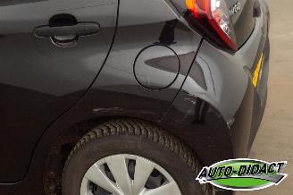 Toyota Aygo 1.0 VVT-i 109.047 km NAP Airco x-fun picture 36