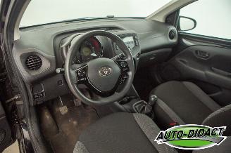 Toyota Aygo 1.0 VVT-i 109.047 km NAP Airco x-fun picture 21