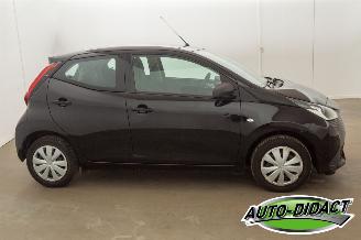 Toyota Aygo 1.0 VVT-i 109.047 km NAP Airco x-fun picture 33