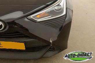 Toyota Aygo 1.0 VVT-i 109.047 km NAP Airco x-fun picture 34