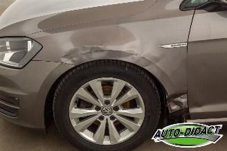 Volkswagen Golf 1.0 TSI Navi Clima Comfortline picture 40