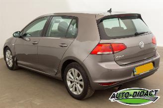 Volkswagen Golf 1.0 TSI Navi Clima Comfortline picture 3