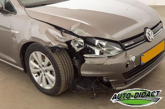 Volkswagen Golf 1.0 TSI Navi Clima Comfortline picture 44