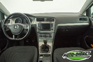 Volkswagen Golf 1.0 TSI Navi Clima Comfortline picture 26