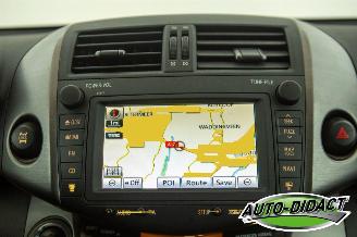 Toyota Rav-4 2.0 VVTi Clima Navi Executive Business picture 7