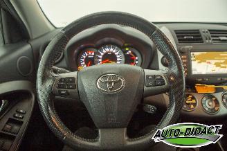 Toyota Rav-4 2.0 VVTi Clima Navi Executive Business picture 5