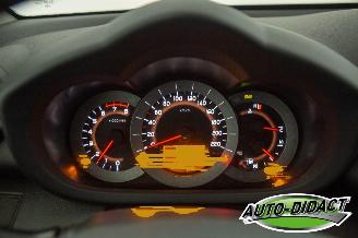 Toyota Rav-4 2.0 VVTi Clima Navi Executive Business picture 6