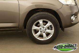 Toyota Rav-4 2.0 VVTi Clima Navi Executive Business picture 32