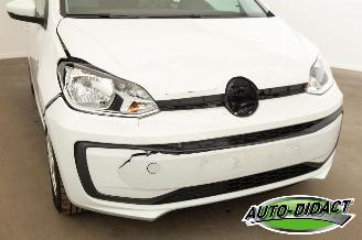 Volkswagen Up! 1.0 Airco 45.042 km picture 21