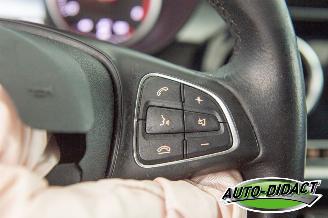 Mercedes C-klasse C180d Navi Leder picture 17