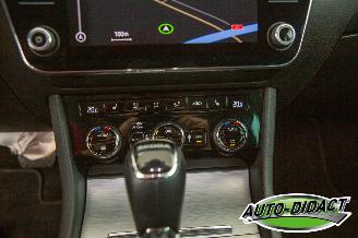 Skoda Superb 1.5 TSI Automaat Pano Digi Dash Navi ACT Business Edition picture 10