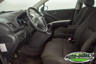 Toyota Verso 1.8 VVT-i Sol Clima picture 23