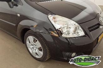 Toyota Verso 1.8 VVT-i Sol Clima picture 25