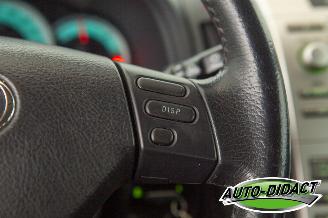 Toyota Verso 1.8 VVT-i Sol Clima picture 14