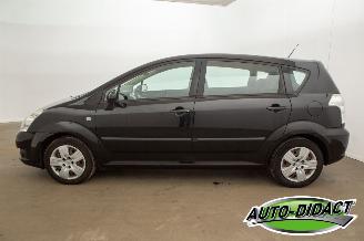 Toyota Verso 1.8 VVT-i Sol Clima picture 36