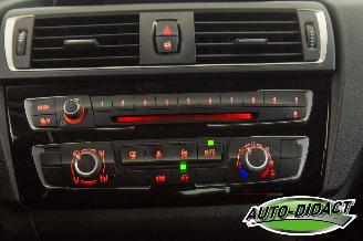 BMW 1-serie 116d Clima Navi Efficient Dynamics Edition picture 9