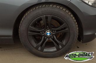 BMW 1-serie 116d Clima Navi Efficient Dynamics Edition picture 31