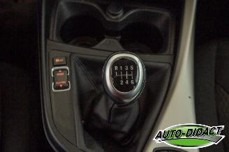 BMW 1-serie 116d Clima Navi Efficient Dynamics Edition picture 12