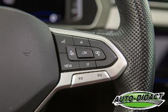 Volkswagen Passat GTE 1.4 TSI Automaat Pano Navi Camera Clima PHEV Business picture 18