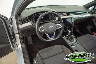 Volkswagen Passat GTE 1.4 TSI Automaat Pano Navi Camera Clima PHEV Business picture 26