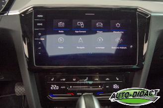 Volkswagen Passat GTE 1.4 TSI Automaat Pano Navi Camera Clima PHEV Business picture 12