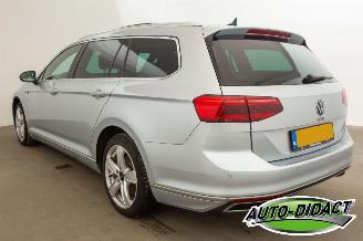 Volkswagen Passat GTE 1.4 TSI Automaat Pano Navi Camera Clima PHEV Business picture 3