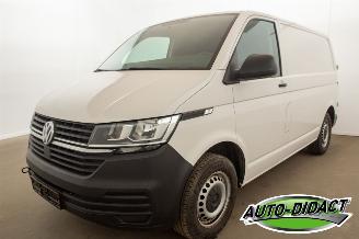 damaged commercial vehicles Volkswagen Transporter 2.0 TDI 66kw Motorschade 2019/12