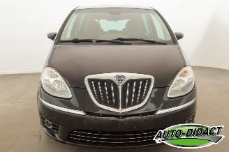 Lancia Musa 1.4 Automaat Clima picture 31