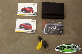 Opel Corsa 1.2 Navi Airco Groothandel picture 28