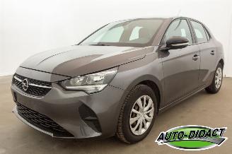 Käytettyjen passenger cars Opel Corsa 1.2 Navi Airco Groothandel 2020/1