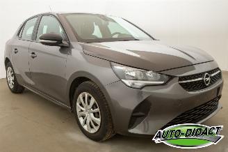 Opel Corsa 1.2 Navi Airco Groothandel picture 2