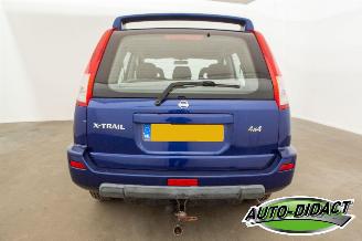 Nissan X-Trail 2.0 4X4 Clima Sport Plus picture 30