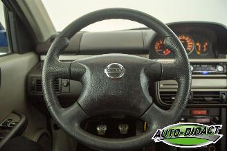Nissan X-Trail 2.0 4X4 Clima Sport Plus picture 5