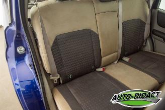 Nissan X-Trail 2.0 4X4 Clima Sport Plus picture 17