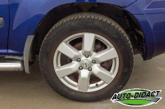 Nissan X-Trail 2.0 4X4 Clima Sport Plus picture 26