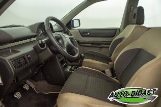 Nissan X-Trail 2.0 4X4 Clima Sport Plus picture 20