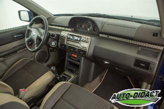 Nissan X-Trail 2.0 4X4 Clima Sport Plus picture 14