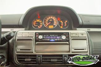 Nissan X-Trail 2.0 4X4 Clima Sport Plus picture 8