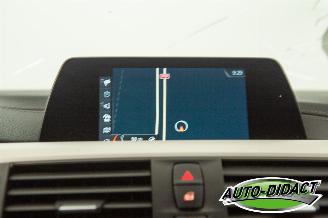 BMW 4-serie 418i Automaat Navi Clima Leder picture 7