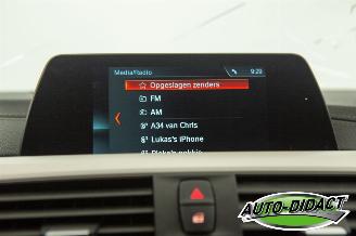 BMW 4-serie 418i Automaat Navi Clima Leder picture 9