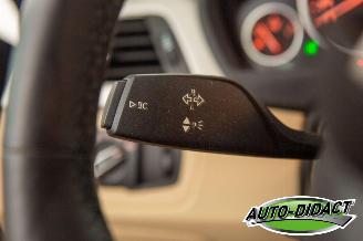 BMW 4-serie 418i Automaat Navi Clima Leder picture 19