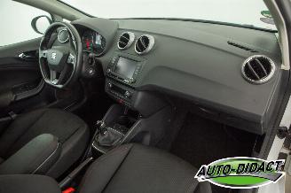 Seat Ibiza 1.0 EcoTSI FR Navi Clima Connect picture 20