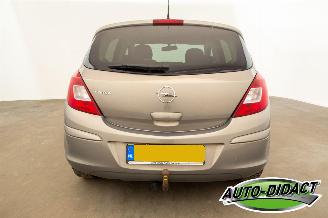 Opel Corsa 1.2-16V \\\'111\\\' Edition Airco picture 33