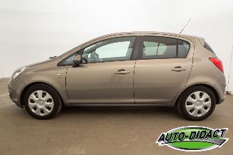 Opel Corsa 1.2-16V \\\'111\\\' Edition Airco picture 35