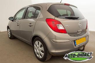Opel Corsa 1.2-16V \\\'111\\\' Edition Airco picture 3