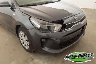 Kia Rio 1.2 Airco picture 26