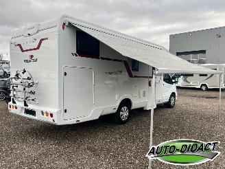 Roller Team  2.0 Automaat 125kw Kronos 284 TL picture 59